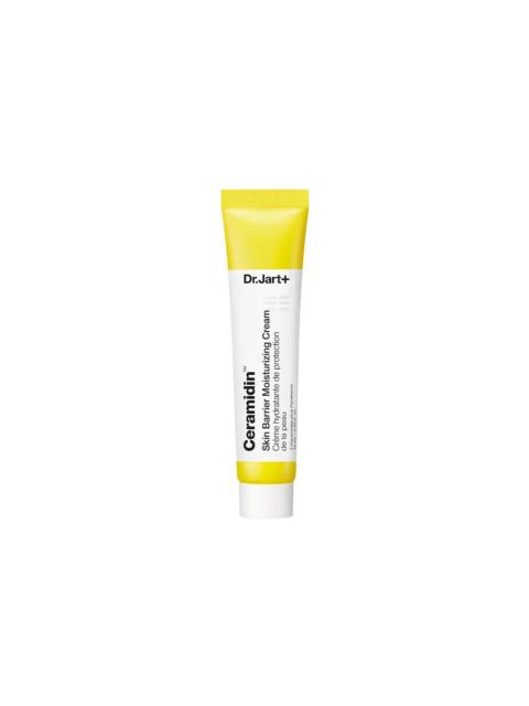 Dr.Jart+ Dr.Jart+ Ceramidin™ Skin Barrier Moisturizing Cream 0.50 fl. oz.(15ml)