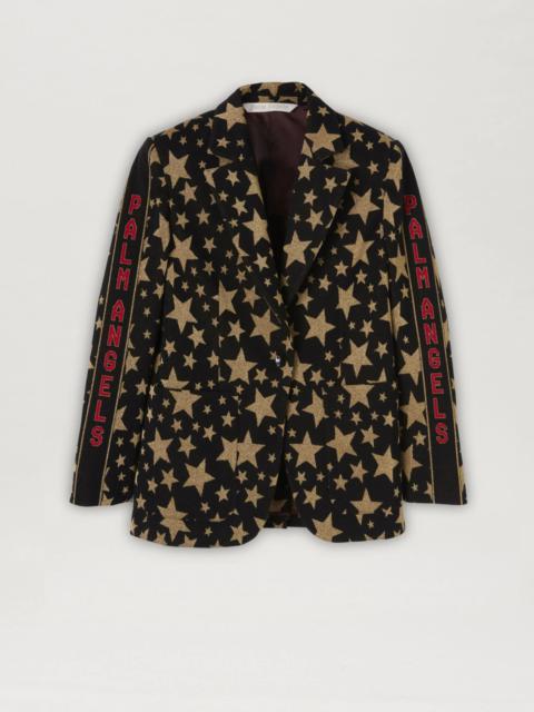 Palm Angels STARS BLAZER