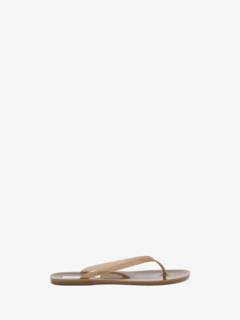 CHRISTOPHER ESBER Jo Flip Flop