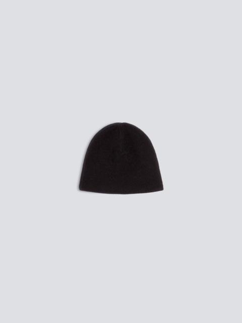 Aspesi WOOL, CASHMERE AND YAK BEANIE