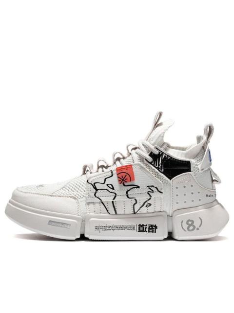 Li-Ning (WMNS) Li-Ning Wade Essence 2 Ace 'White' ABCS012-2