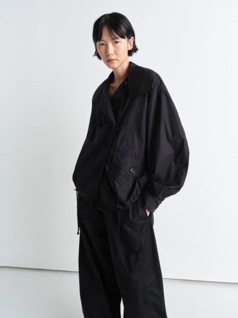 Lemaire DOUBLE FLAP LIGHT BLOUSON