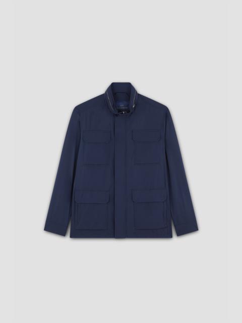 Paul & Shark FIELD JACKET TYPHOON® PLATINUM
