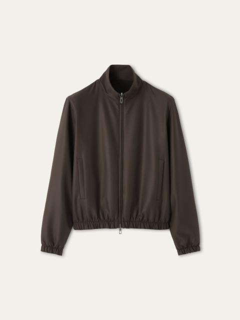 Loro Piana The Gift of Kings® Bomber Jacket