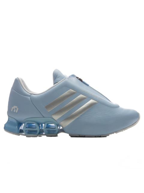 adidas Originals ADIDAS ORIGINALS X MIAOU MEGARIDE S2 - GLOW BLUE/SILVER METALLIC/FOOTWEAR WHITE