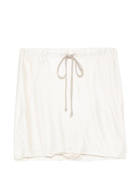 Rick Owens DRKSHDW Buds shorts
