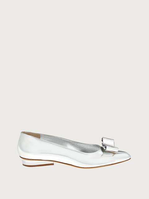FERRAGAMO VIVA BALLET FLAT