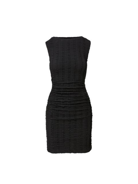 VERONICA BEARD CHARISSA MINI DRESS