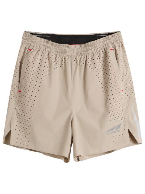 and Wander and wander x Altra Ventilation Shorts