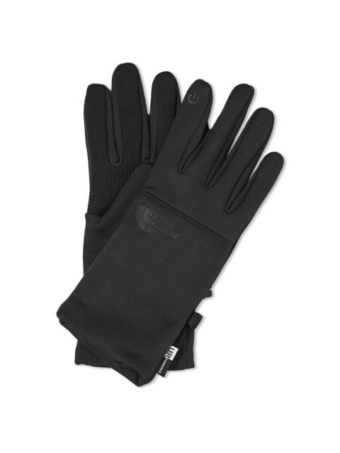 The North Face The North Face Etip Recycled Glove