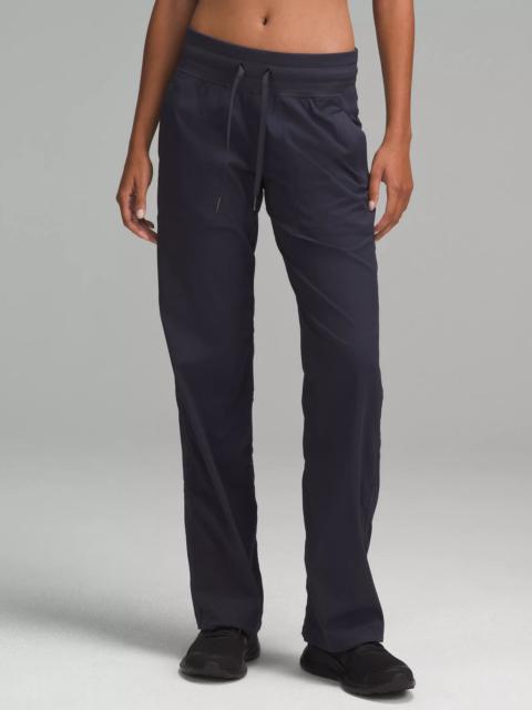 lululemon Dance Studio Mid-Rise Pant *Tall