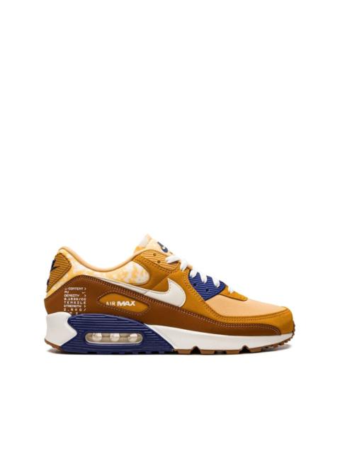 Air Max 90 "Chutney" sneakers