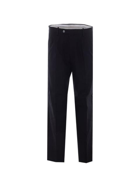 NN07 Robin relaxed-fit tailored trousers