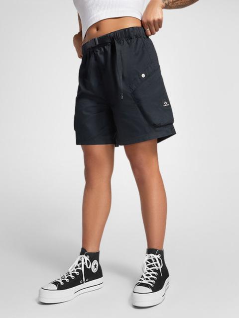 Converse Utility Shorts