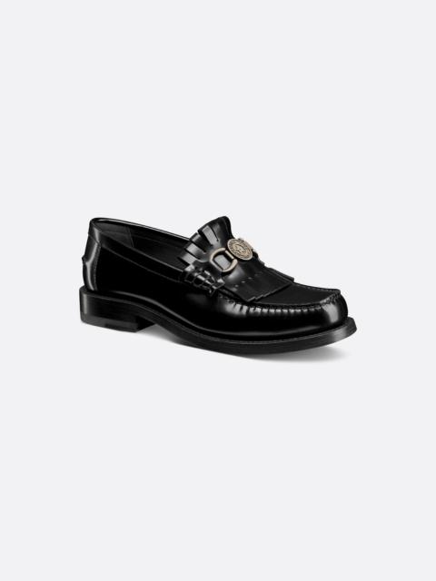 Dior Dior Emblem Loafer