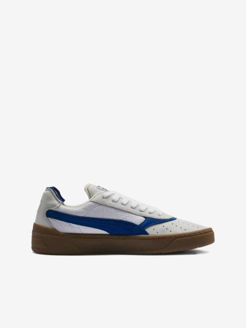 PUMA Cali-0 Vintage perforated sneakers