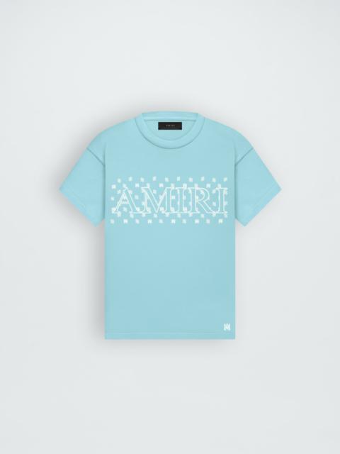 AMIRI M.A. PAISLEY TEE