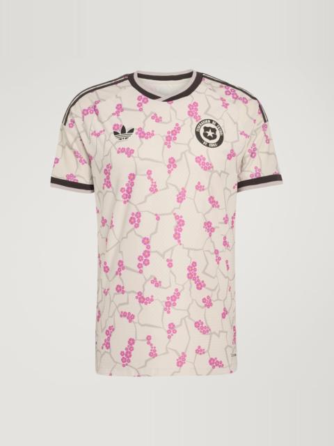 adidas Chile 26 Away Authentic Jersey