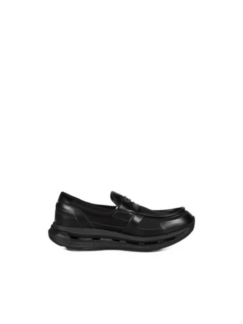 MASTERMIND WORLD x Moisthrough360 Hobalips sneakers