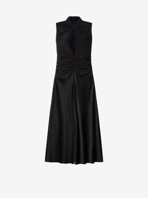 Isabel Marant DELFI SILK DRESS