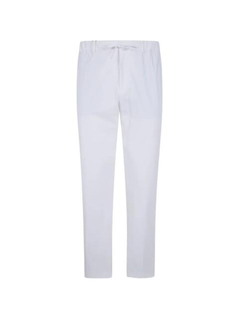 Herno Regular Trousers