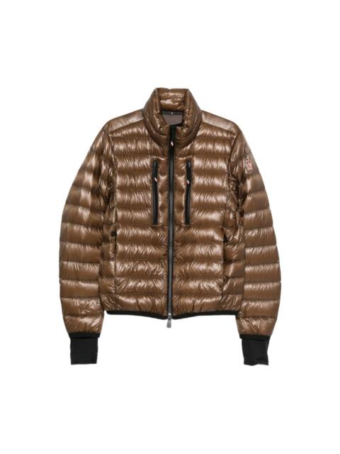Moncler Grenoble QUILTED PADDED JACKET