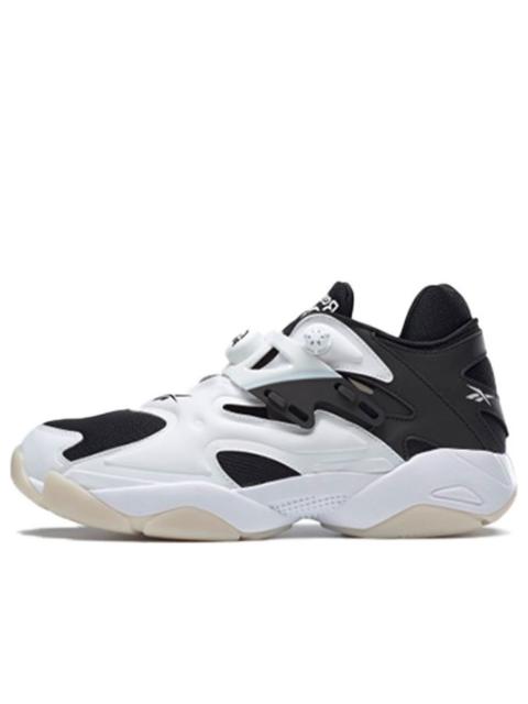 Reebok Reebok Pump Court 'White Black' FV6083