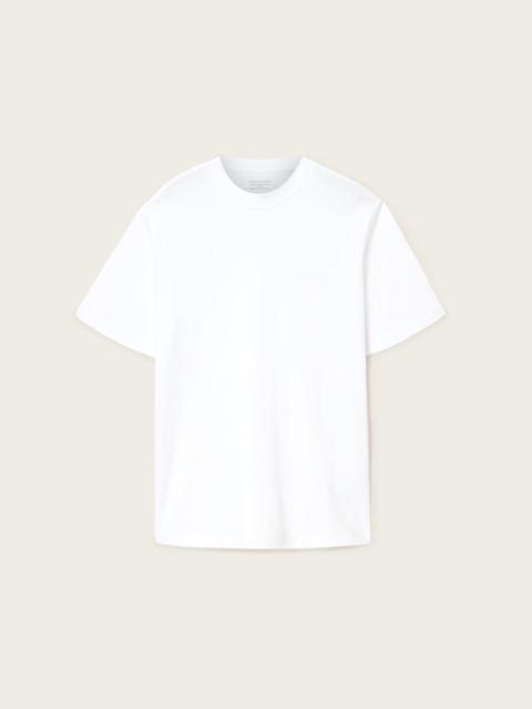 ALLSAINTS XAVIER COTTON T-SHIRT