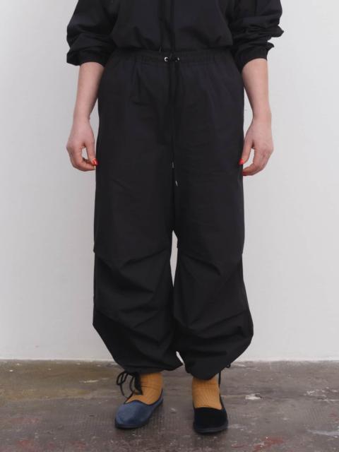 BASERANGE Uro Pants - Organic Cotton Poplin