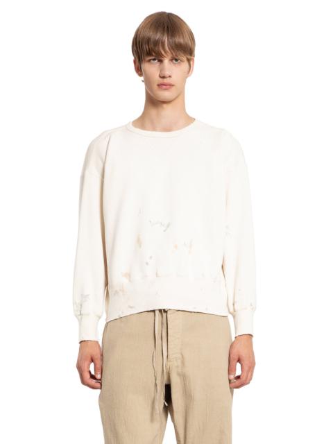 TAIGA TAKAHASHI Lot-603-Sweatshirt
