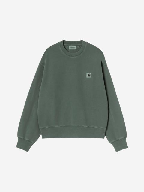 Carhartt WIP Women’s Nelson Sweatshirt