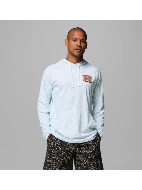 Columbia Men’s Wild Cast Camp x Bentley Hoodie