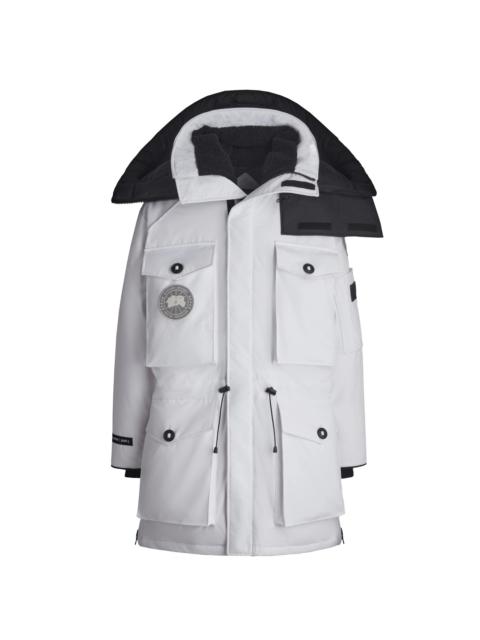 Canada Goose EXPEDITION PARKA X JUUN.J