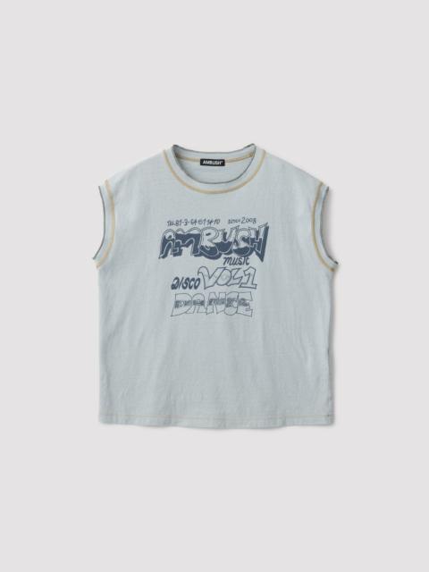 Ambush DISCO VOL.1' TANK TOP