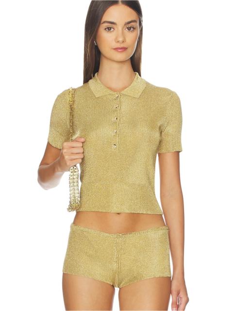 GUIZIO Mateo Polo Top