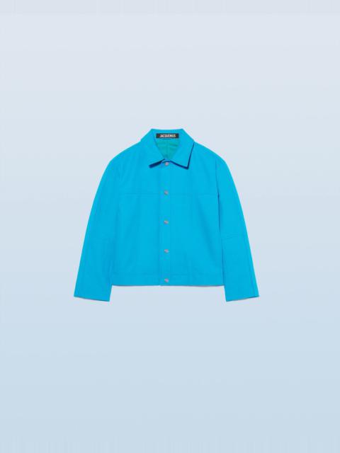 JACQUEMUS Le blouson Giardino