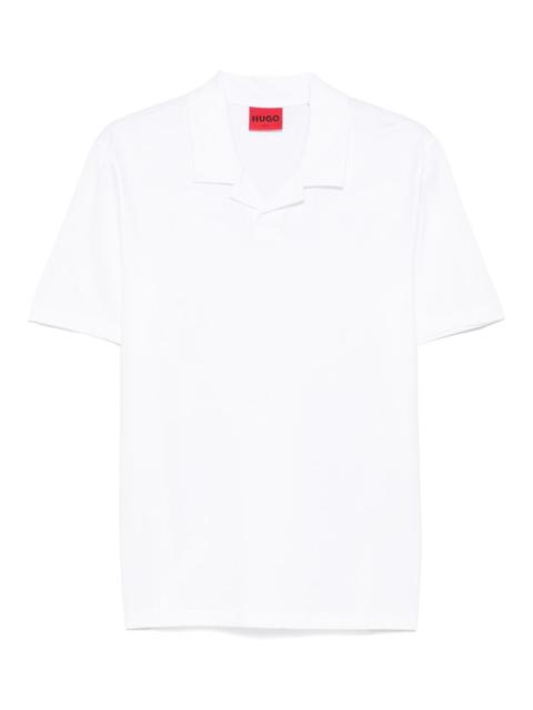 HUGO Dimerspolo T-shirt