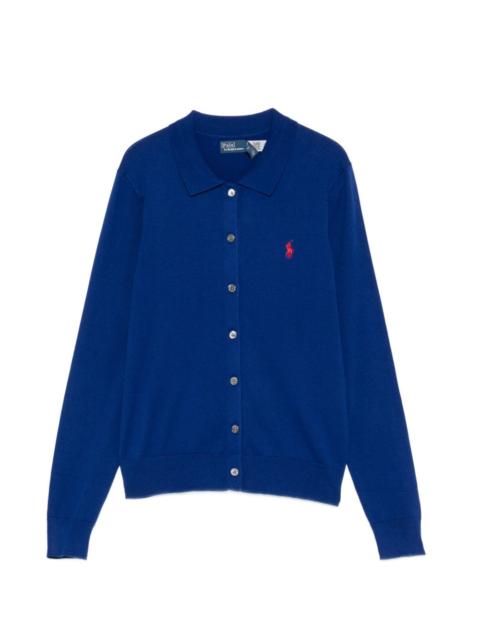 Polo Ralph Lauren buttoned cardigan