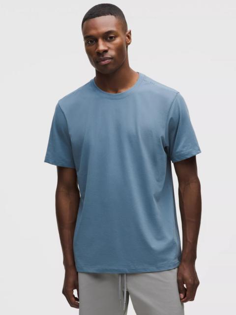 lululemon Zeroed In Short-Sleeve Shirt