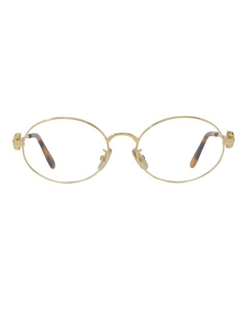 Loewe Anagram Eye Glasses