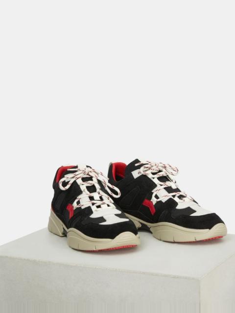 Isabel Marant KINDSAY H sneakers