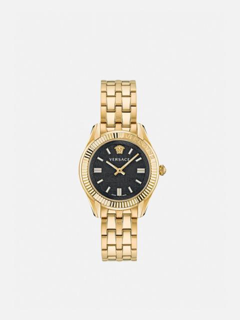 Greca Time Lady Watch