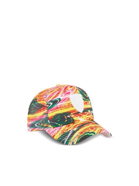 PUMA x Scuderia Ferrari Race Crew cap