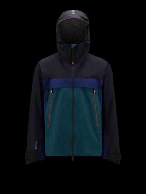 Moncler Villair Hooded Jacket