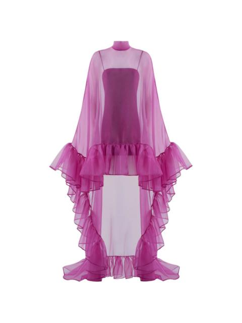 Taller Marmo Lady Bird dress