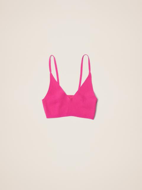 JACQUEMUS Le bandeau Valensole