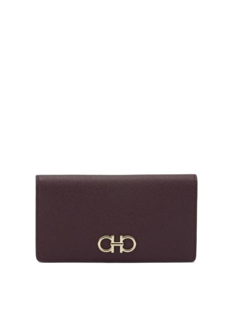 FERRAGAMO Wallets & Card Holders Purple
