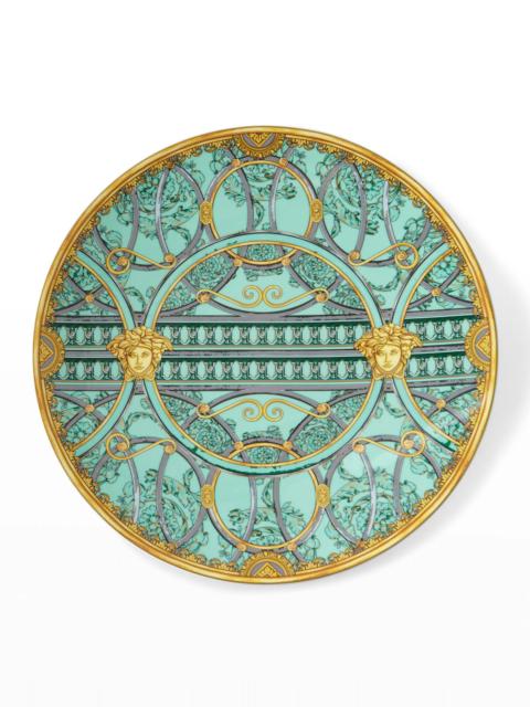 VERSACE La Scala del Palazzo Service Plate