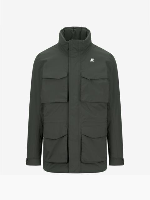 K-WAY MANPHY WARM OTTOMAN