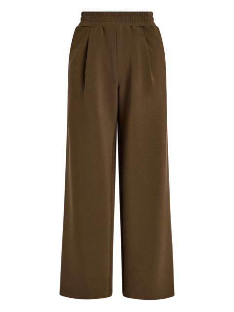 VARLEY Extra Wide Leg 32'' trousers